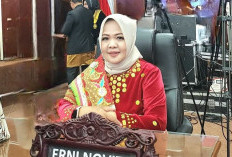Anggota DPRD Kota, Erni Novita Ajak Orang Tua Awasi Anak Agar Tidak Terlibat Geng Motor