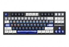 Keyboard ATK Z87 Pro: Menawarkan Serangkaian Fitur Bagi Pengguna yang Mengutamakan Anggaran dan Performa 