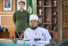 Gubernur Bengkulu Suntikkan Dana Rp 48,6 Miliar ke RSUD M Yunus