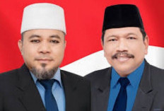 Bangun Masjid dan Madrasah di Ujung Barat Nusantara, Pemprov Gandeng Baznas