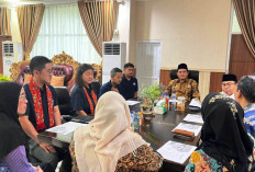 SMK Bengkulu Siap Go Internasional, Kelas Industri Jepang Resmi Diluncurkan