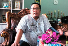 Sekda Sampaikan Kabar Gembira Soal DBH Sawit, Masyarakat Mukomuko Pasti Senang Dengarnya