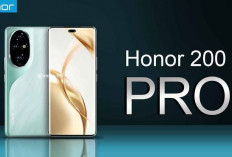 Perbandingan Honor 200 Pro vs Xiaomi 14 Civi, Pilih Yang Mana? Berikut Spesifikasinya