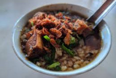 Nikmatnya Nasi Grombyang: kuliner khas Pemalang yang Gurih , Harum hingga cita rasanya yang tak terlupakan