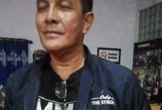 Ketua Sambo Bengkulu Berharap Duo Deni Menang di Laga Internasional Melawan Cina