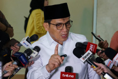 Perpindahan Wewenang Haji akan Selesai Tahun Ini