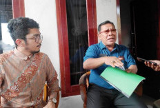 Kuasa Hukum Tersangka Kasus PAD Mega Mall & PTM Buka Suara: Dimana Letak Korupsinya?
