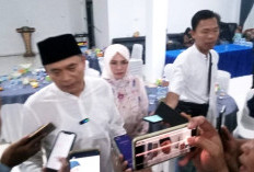 Jalin Silaturahmi, Bupati Benteng Gelar Buka Puasa Bersama