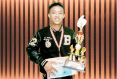 Mahasiswa UINFAS Bengkulu Raih Juara Satu Tingkat Nasional