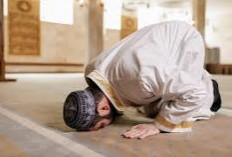 Yuk ikuti 5 Tips Menjaga Semangat Ibadah Pasca Lebaran dan Ramadhan, apa saja ya?
