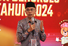 Debat Perdana Pilgub Bengkulu, KPU Batasi Jumlah Pendukung Paslon untuk Jaga Ketertiban