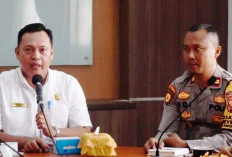 Pemkab Bengkulu Utara Terus Matangkan Persiapan MTQ ke XXXVI Tingkat Provinsi