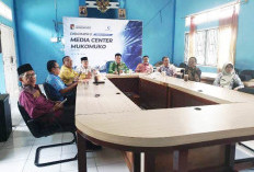 Arahan Pemerintah Pusat Tentang Piloting Digitalisasi Bantuan Sosial Segera Dilaksanakan Pemkab Mukomuko