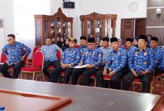 16 Tim Siap Berlaga di Bupati Cup Kaur 2025, Memperebutkan Hadiah 32,5 jt