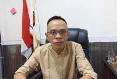 Ketua KPU Bengkulu Ajak Masyarakat Gunakan Hak Pilih dengan Riang Gembira