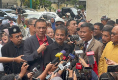 Terkait Kasus Ijazah Palsu, Roy Suryo Diperiksa di Polda Metro Jaya