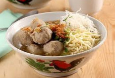 Tempat Makan Bakso di Bandung yang Enak dan Murah