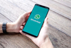 Siap-Siap, Ini Daftar HP Tidak Bisa Pakai WhatsApp Mulai 1 Januari 2025