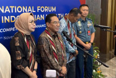 Pemerintah Percepat Pemenuhan Dokter Spesialis demi Pemerataan Layanan Kesehatan Nasional