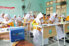 Mendikdasmen Tekankan Pentingnya Peran Guru BK sebagai Pendamping dan Pendorong Prestasi Murid