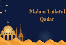 Wanita Bisa Lakukan Amalan IniPada Malam Lailatul Qadar Dalam Kondisi Haid dan Nifas