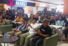 Dempo Xler, Gagas Event Spektakuler, Tokok Dhol Over Limit Festival