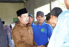 Hak Difabel di Kota Bengkulu Akan Ditingkatkan