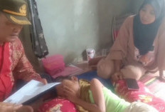 Derita Tumor, Bunga Adelia Putri Butuh Uluran Tangan