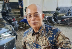 Istri Bupati Berpeluang jadi Ketua DPRD Bengkulu Selatan, Ini Tanggapan Gusnan Mulyadi