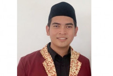 Ini Dia Profil Muhammad Tegar Amrullah, Presiden Mahasiswa UINFAS Bengkulu
