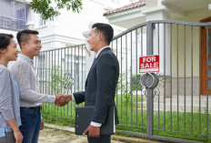 Ini Cara Jual Rumah Cepat Tanpa Perantara