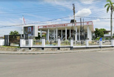 Sumardi di PAW Hasil Evaluasi, Pergantian Ketua DPRD dan Arah Konsolidasi Golkar Menuju Pemilu 2029