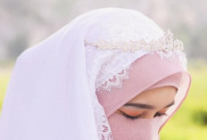  Wanita Muslimah Wajib Hindari Sifat Ini