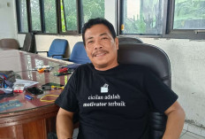 Antrean BBM Terurai, DPRD Provinsi Bengkulu Ajak Cari Solusi Jangka Panjang