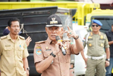 Kabar Baik, Angka Kemiskinan di Kota Bengkulu Terus Menurun
