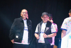 Pemkot Jambi Nyatakan Ketertarikan Adopsi Program Khitan Gratis Kota Bengkulu