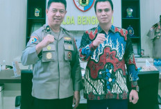 Pengamat Kepolisian Hirwansyah: Statmen Presiden Prabowo Adalah Kode Agar Polri Lebih Profesional
