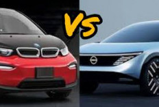 BMW i3 Bekas vs Nissan Leaf Baru: Mana yang Lebih Menguntungkan