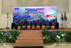 Bengkulu Menjadi Tuan Rumah Kegiatan Simposium Nasional Akuntansi 2024 ke-27