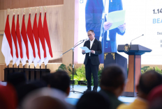 Tambah 3.150 Mahasiswa FK, Pemerintah Terbitkan 156 Izin Prodi Spesialis Kedokteran