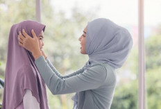 Menutup Aurat Sangat Penting Bagi Kaum Muslimah, Jika Tidak Dilaksanakan? Maka Ini Yang Didapatkan