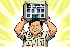 Danantara Group