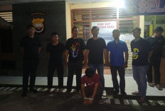 Polisi Dalami Kemungkinan Tsk Lain Kasus Konten Pornografi