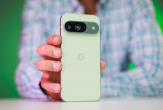 Handphone Terbaru Google Pixel 9, Ini Bocoran Spesifikasinya