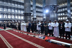 Ini Manfaat Bahkan Pahala Kalau Kita Menunaikan Sholat Qabliyah Subuh 