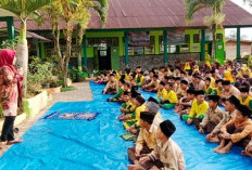 Edukasi Bersama Untuk Cegah Kekerasan Pada Anak