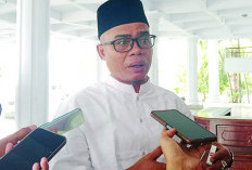 Alur Pelabuhan Pulau Baai Masih Dangkal, Janji Kapal Keruk Besar Hanya Angin Lalu?