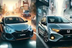 Daihatsu Sigra vs Honda City Hatchback: Mana yang Cocok untuk Gaya Hidup Anda?