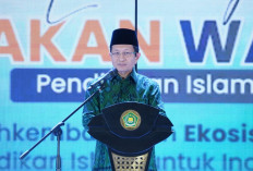 Presiden Prabowo akan Bangun Gedung Dana Umat di Bundaran HI