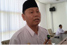 Seluruh OPD Pemda Kaur Sudah Libur, Begini Pesan Sekda Kaur